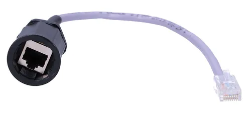 WATERPROOF RJ 45 2
