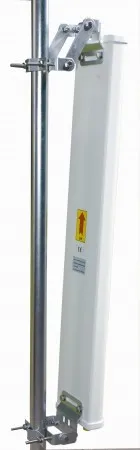 Extralink D-2400-16-120 | Antena do sector | 16dBi, 2,4GHz Częstotliwość anteny2.4 GHz