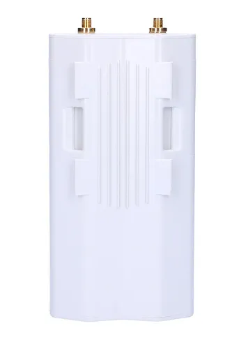 Ubiquiti RocketM5 | Estaçao base | 5 GHz, 1x RJ45 100Mb / s, 2x RP-SMA Architektura procesoraMIPS 74Kc