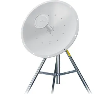 Ubiquiti RD-5G30 | Antena direccional | RocketDish, 5GHz, 30dBi Częstotliwość anteny5 GHz