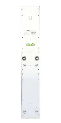 Ubiquiti AM-5G16-120 | Antena do setor | airMAX, 5GHz, 16dBi Zysk energetyczny10dBi - 20dBi