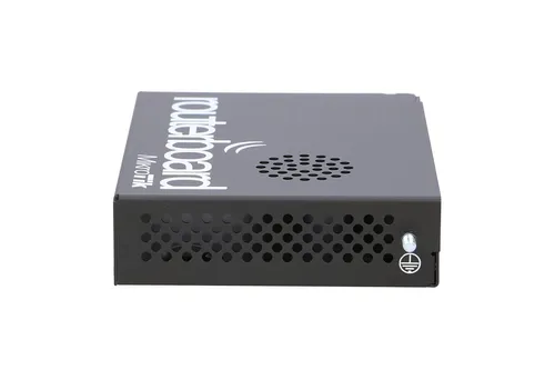 MikroTik 450CA | Carcaças | dedicado a RB450 3