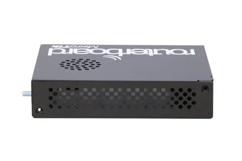 MikroTik 450CA | Carcaças | dedicado a RB450 4