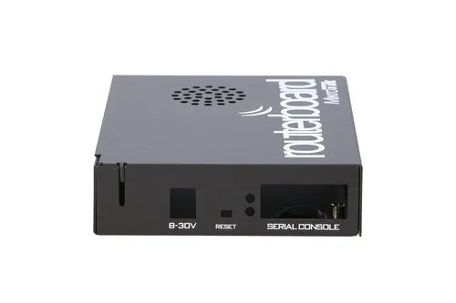 MikroTik 450CA | Carcaças | dedicado a RB450 5