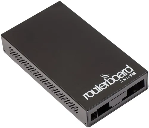 MikroTik 433CA /U | Carcaca  |  dedicada para RB433 Kompatybilny z markąMikrotik