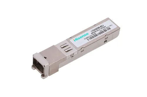 Extralink EPON BC+ | SFP-Modul | OLT Hisense LTE4302M-BC+, 1,25Gb/s, Einzelmodus Hot-swapTak