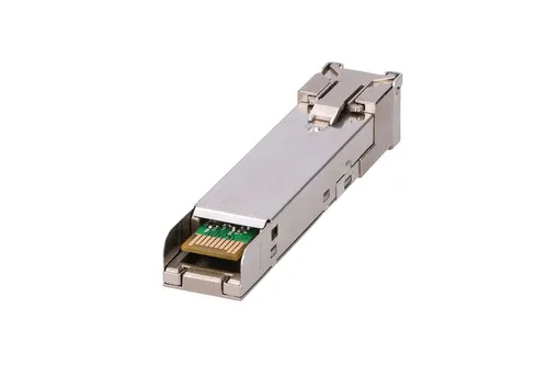 Extralink EPON BC+ | SFP-Modul | OLT Hisense LTE4302M-BC+, 1,25Gb/s, Einzelmodus Łatwa instalacjaTak