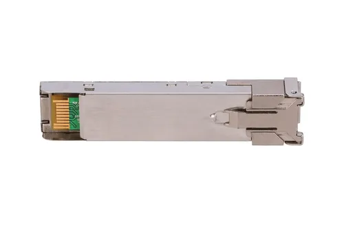 Extralink EPON BC+ | SFP-Modul | OLT Hisense LTE4302M-BC+, 1,25Gb/s, Einzelmodus Maksymalna szybkość przesyłania danych1250