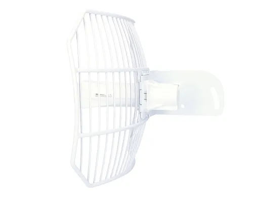 Ubiquiti AG-HP-5G23 | Klientské zařízení | airGrid, 2,4GHz, 5GHz, 1x RJ45 100Mb/s, 23dBi Ilość portów LAN1x [10/100M (RJ45)]
