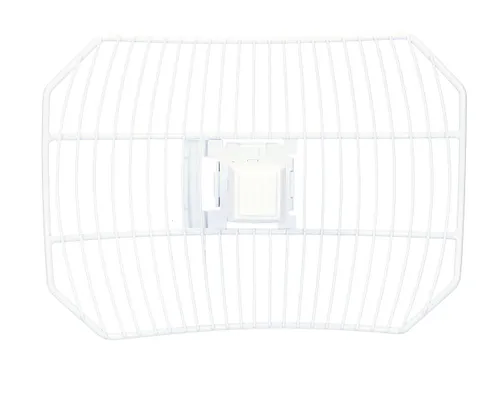 Ubiquiti AG-HP-5G23 | Klientské zařízení | airGrid, 2,4GHz, 5GHz, 1x RJ45 100Mb/s, 23dBi Standard sieci LANFast Ethernet 10/100Mb/s