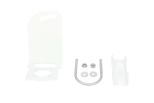 Ubiquiti AG-HP-5G23 | Klientské zařízení | airGrid, 2,4GHz, 5GHz, 1x RJ45 100Mb/s, 23dBi CertyfikatyFCC