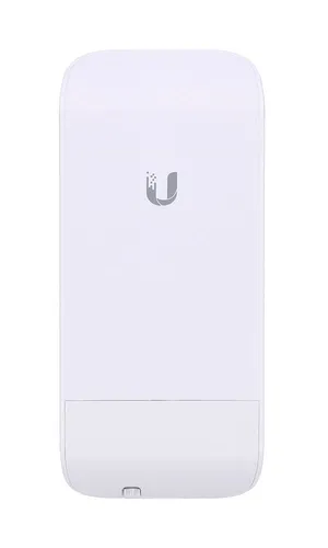 Ubiquiti LocoM5 | CPE | 5GHz, 1x RJ45 100Mb/s, 13dBi Częstotliwość pracy5 GHz