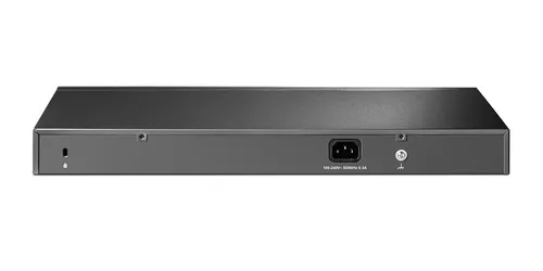 TP-Link TL-SF1024 | Коммутатор | 24x RJ45 100Mb/s, Rack Automatyczne MDI/MDI-XTak