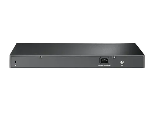 TP-Link T1600G-18TS (TL-SG2216) | Switch | 16x RJ45 1000Mb/s, 2x SFP, Gerenciado Ilość portów LAN2x [1G (SFP)]
