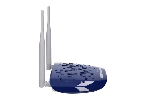 TP-Link TD-W8960N | Router WiFi | N300, ADSL2+, 4x RJ45 100Mb/s, 1x RJ11 3GNie