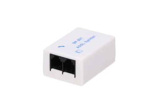 TP-Link TD-W8960N | WiFi Router | N300, ADSL2+, 4x RJ45 100Mb/s, 1x RJ11 ADSLTak