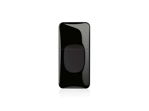 TP-Link TL-WN823N | WiFi USB Adapter | N300, 2,4GHz Standardy sieci bezprzewodowejIEEE 802.11n