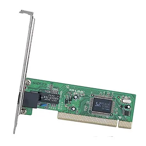 TP-Link TF-3239DL | Placa de rede | PCI 100Mb / s 0