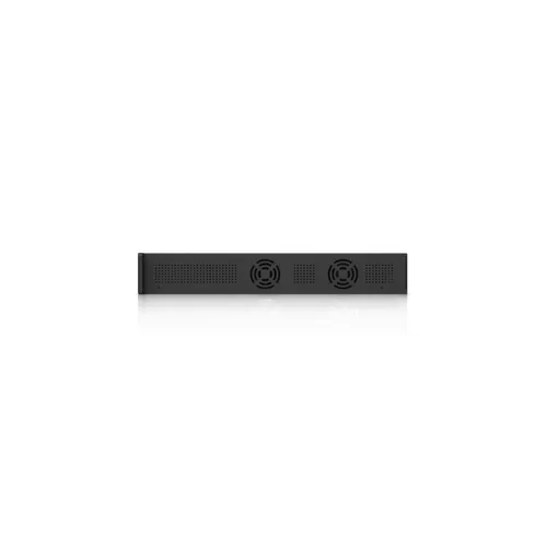 Ubiquiti ES-24-250W | Switch | EdgeMAX EdgeSwitch, 24x RJ45 1000Mb/s PoE+, 2x SFP, 250W Standard sieci LANGigabit Ethernet 10/100/1000 Mb/s
