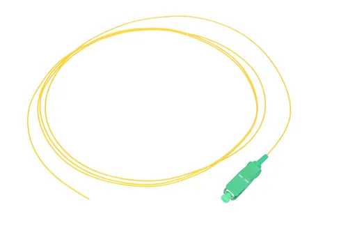 Extralink SC/APC | Pigtail | Modo Unico , 900um G.657A 2m Długość2m
