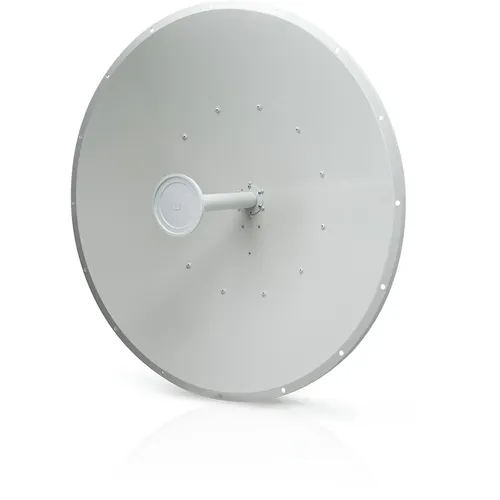 Ubiquiti RD-5G34 | Направленная антенна | RocketDish, 5GHz, 34dBi Częstotliwość anteny5 GHz