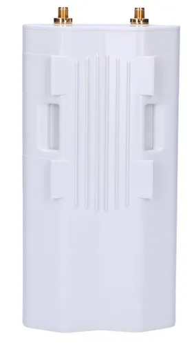 Ubiquiti RocketM3 | Estaçao base | 3GHz, 1x RJ45 100Mb / s, 2x RP-SMA CertyfikatyFCC, IC, CE, RoHS