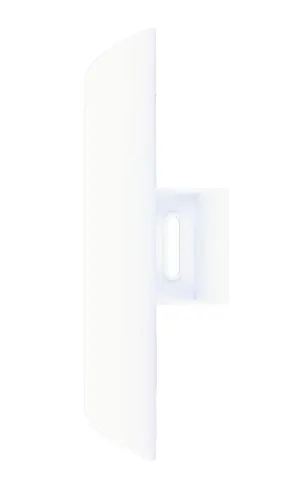 Ubiquiti LocoM2 | CPE | 2,4GHz, 1x RJ45 100Mb/s, 8dBi Standard sieci LANFast Ethernet 10/100Mb/s