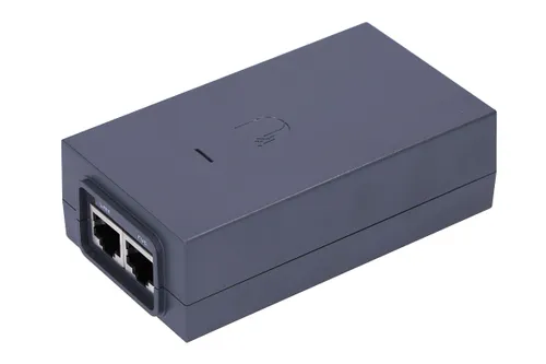 Ubiquiti POE-50-60W | Fonte de alimentaçao PoEy | 50 V, 1,2 A, 60 W, dedicado para airFiber CertyfikatyCE, FCC, IC, UL