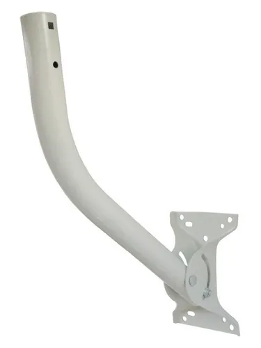 Ubiquiti UB-AM | Mounting bracket | Universal antenna mount Rodzaj uchwytuMurowy