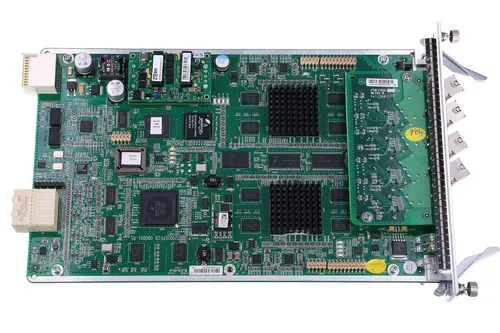 EPFC | Karta EPON | 4x EPON, 4x SFP, věnována C220 0