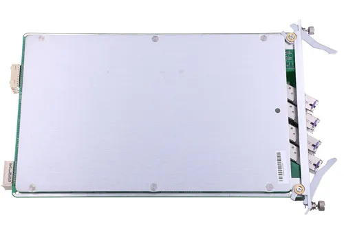 EPFC | Karta EPON | 4x EPON, 4x SFP, věnována C220 1