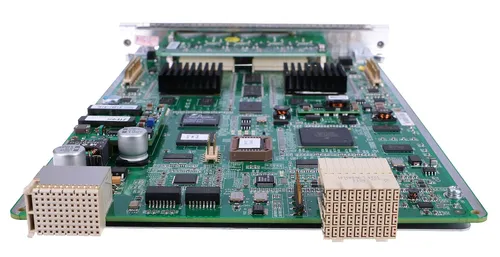 EPFC | Karta EPON | 4x EPON, 4x SFP, věnována C220 3