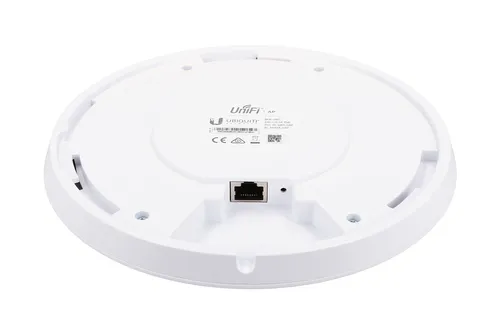 Ubiquiti UAP-3 | Ponto de acesso | Unifi, 2,4 GHz, 300 Mb / s, 1x RJ45 100 Mb / s, PoE, 23 dBm, 3-Pack Ilość portów LAN1x [10/100M (RJ45)]
