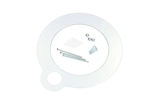 Ubiquiti UAP-3 | Ponto de acesso | Unifi, 2,4 GHz, 300 Mb / s, 1x RJ45 100 Mb / s, PoE, 23 dBm, 3-Pack Standardy sieci bezprzewodowejIEEE 802.11n