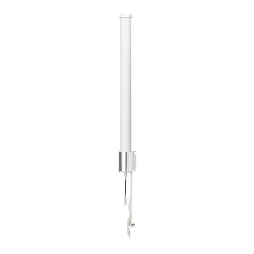 Ubiquiti AMO-5G13 | Všesměrová anténa | airMAX, 5GHz, 13dBi CertyfikatyEN 302 326 DN2