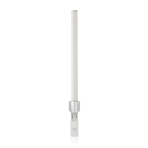 Ubiquiti AMO-2G13 | Çok yönlü anten | airMAX, 2,4GHz, 13dBi Częstotliwość anteny2.4 GHz