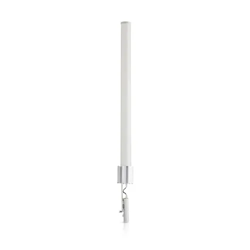 Ubiquiti AMO-2G13 | Çok yönlü anten | airMAX, 2,4GHz, 13dBi Typ antenyDookólna