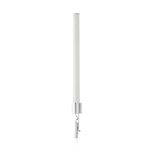 Ubiquiti AMO-2G13 | Çok yönlü anten | airMAX, 2,4GHz, 13dBi Zysk energetyczny10dBi - 20dBi