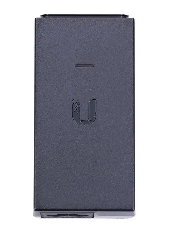 Ubiquiti POE-24-12W | Fonte de alimentaçao PoE | 24 V, 0,5 A, 12 W Częstotliwość danych wejściowych50/60
