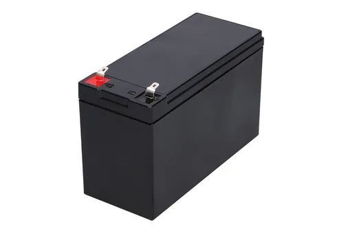 Extralink AGM 12V 7.2Ah 7Ah | Accumulatore Batteria | senza manutenzione Kolor produktuCzarny