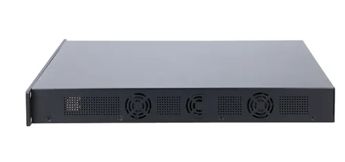 Ubiquiti ES-48-500W | Switch | EdgeMAX EdgeSwitch, 48x RJ45 1000Mb/s PoE+, 2x SFP+, 2x SFP, 500W Ilość portów LAN2x [10G (SFP+)]
