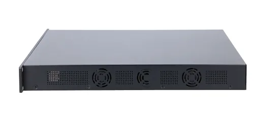 Ubiquiti ES-48-500W | Switch | EdgeMAX EdgeSwitch, 48x RJ45 1000Mb/s PoE+, 2x SFP+, 2x SFP, 500W Ilość portów LAN2x [10G (SFP+)]
