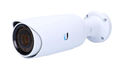 Ubiquiti UVC PRO Unifi IP Camera Full HD 1080p Cechy zabiezpieczeńOdporny na kurz, Wodoodporny