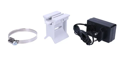 MikroTik OmniTIK 5 | Access point | RBOmniTIKU-5HnD, 5GHz, 5x RJ45 100Mb/s Głębokość produktu55