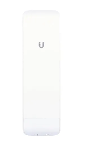 Ubiquiti NSM3 | CPE | NanoStation, 3GHz, 2x RJ45 100Mb/s, 13dB Częstotliwość pracy3 GHz