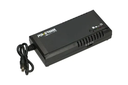 Extralink TCS-4000 DC UPS | Netzteil | 4100mAh 2