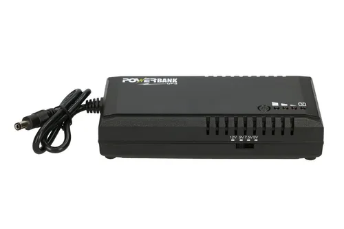 Extralink TCS-4000 DC UPS | Блок питания | 4100mAh 4