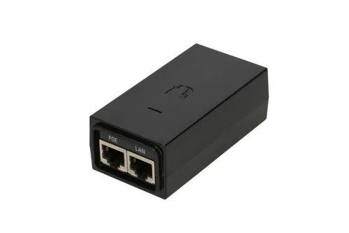Ubiquiti POE-24-12W OEM | Zdroj napájení PoE | 24V, 0,5A, 12W 0