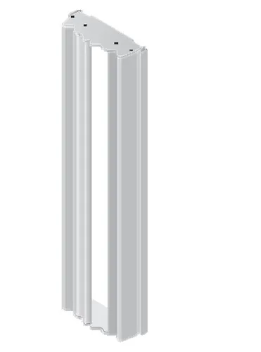 Ubiquiti AM-5AC22-45 | Antena sectorial | airMAX, 5GHz, 22dBi Częstotliwość anteny5 GHz