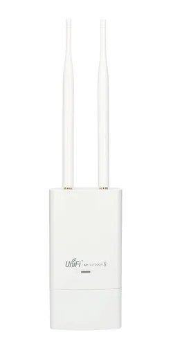 Ubiquiti Networks UNIFI UAP OUTDOOR 5GHz, 27dBm Częstotliwość pracy5 GHz